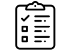 Icon Checklist
