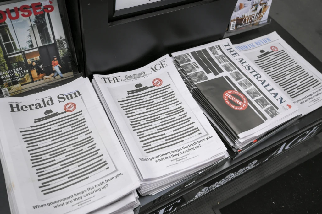 Right to Know Media Image
