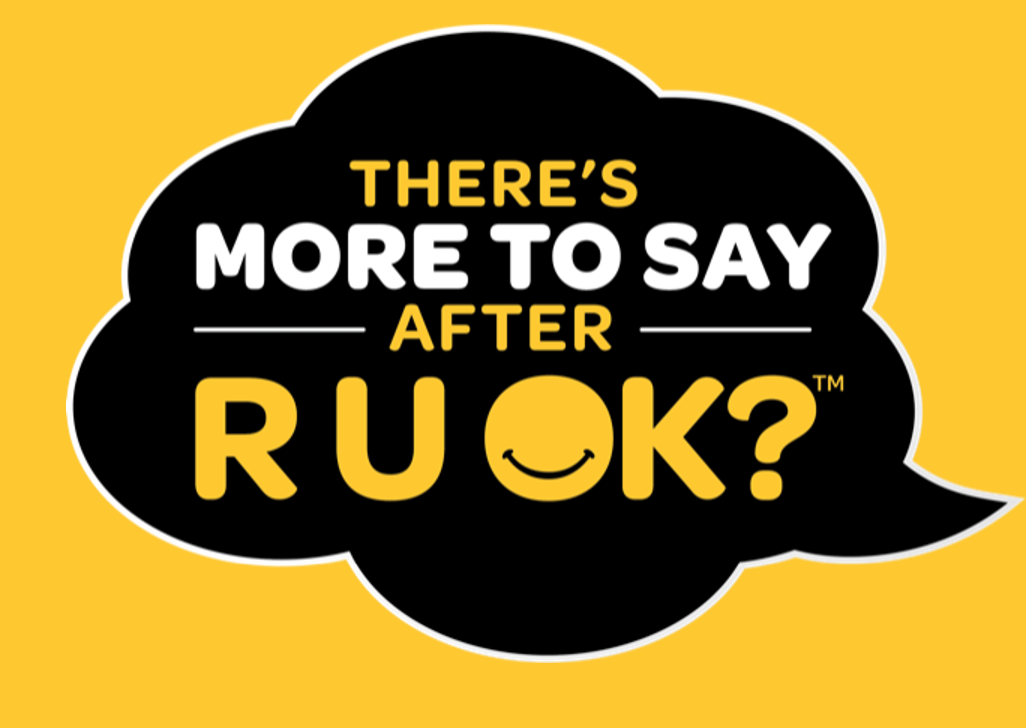 R U OK Day image 2020