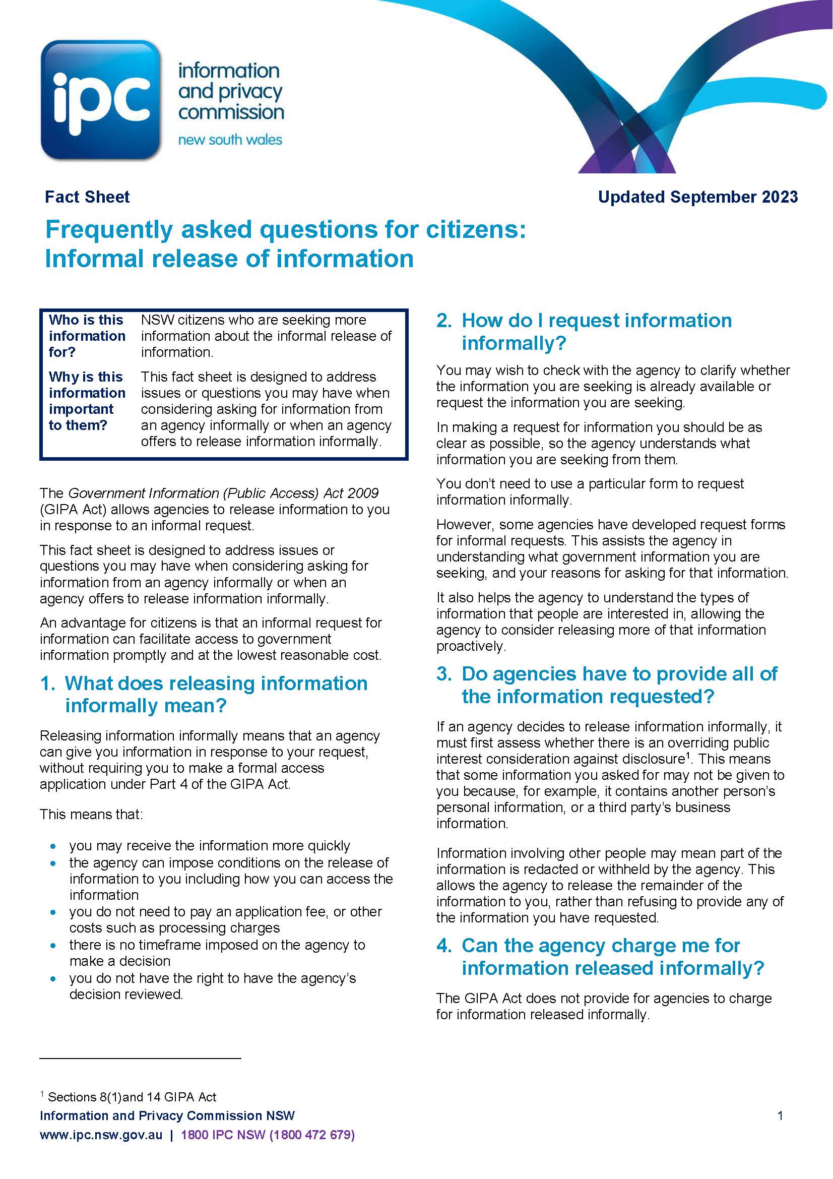 RTK 2023 FAQ