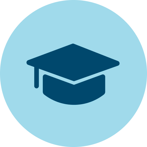 Universities icon