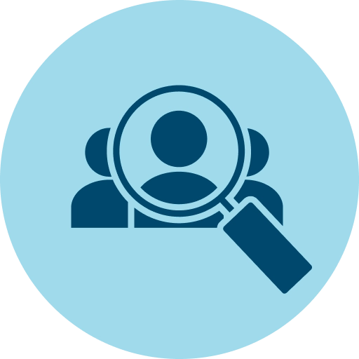 Apply for a review icon