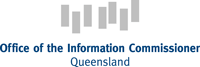 OIC Queensland logo