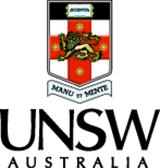 UNSW logo