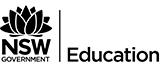 NSW Department of Education logo