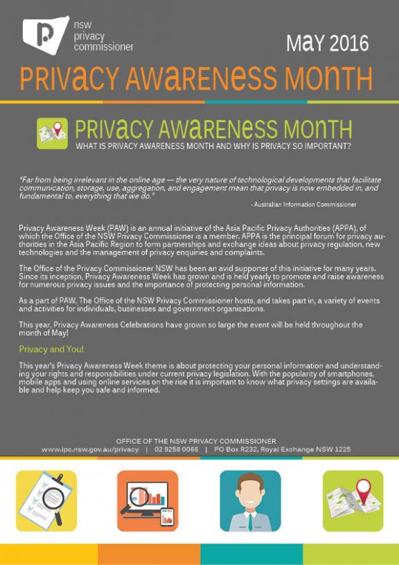 PAM2016 poster