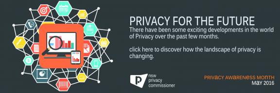 Privacy for future web banner PAM 2016