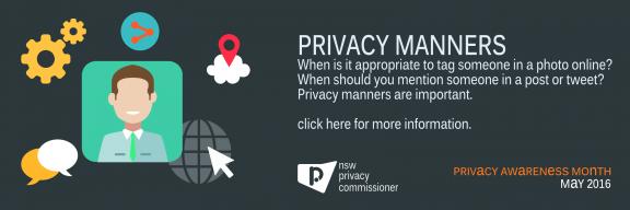 Privacy Manners web poster PAM 2016