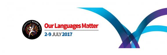 NAIDOC 2107