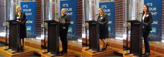 RTKW 2019 Workshop speakers