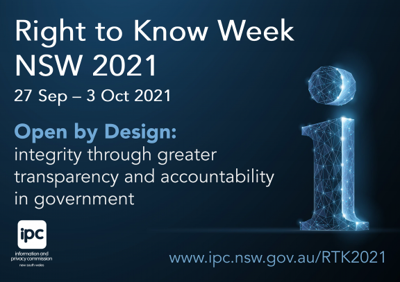 RTK 2021 - A4 Poster Horizontal