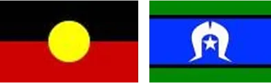 Aboriginal and Torres Strait Islander Flags