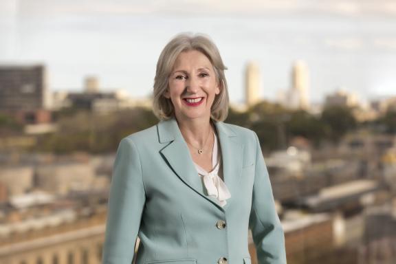 Elizabeth Tydd 2023