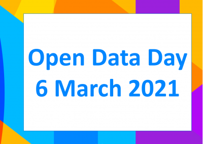 Open Data Day 2021