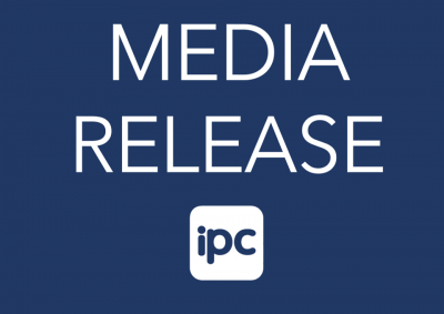 IPC Media Release