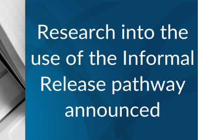 News Story Image - Information Commissioner research announced