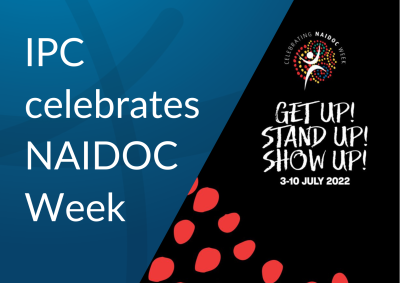 NAIDOC Week 2022