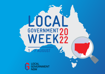 Local Government Week 2022