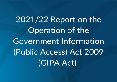 s37 Report 2023