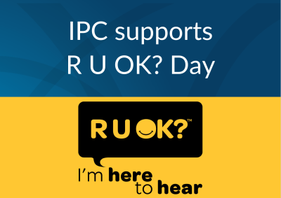 RUOK 2023