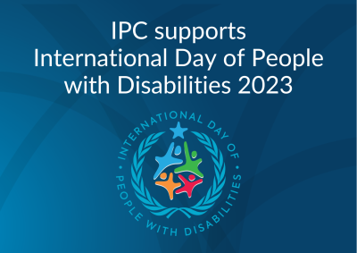 Disabilities 2023