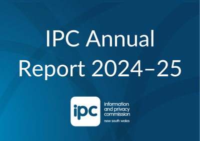 IPC Annual Report 2024–25 News Story