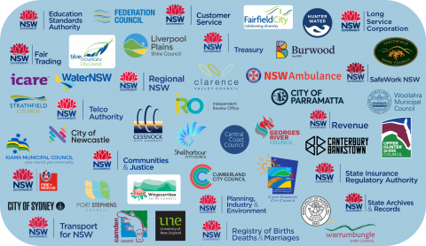 RTK 2021 All Champion Logos 23 September 2021