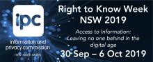 RTK Week 2019 Promo Banner