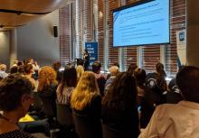 RTKW 2019 Workshop Audience