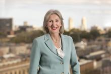 Elizabeth Tydd 2023