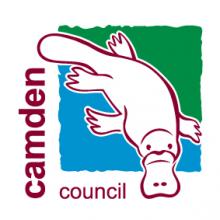 Camden Council logo