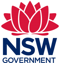 Department of Industry logo