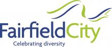 Fairfield City Council logo