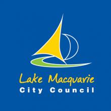 Lake Macquarie City Council logo