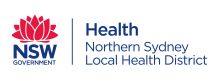 Northern Sydney Local Health District logo