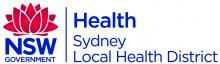 Sydney Local Health District logo