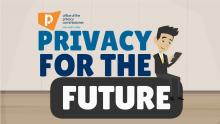 privacy for the future