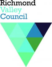 Richmond Valley Council logo