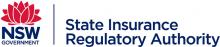 State Insurance Regulatory Authority logo