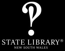 State Library of NSW logo