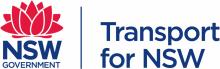 Transport for NSW logo