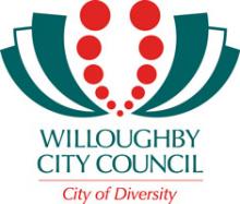 Willoughby City Council logo