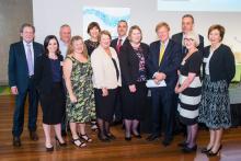 Solomon Lecture with Kerry O&#039;Brien and Information Commissioners