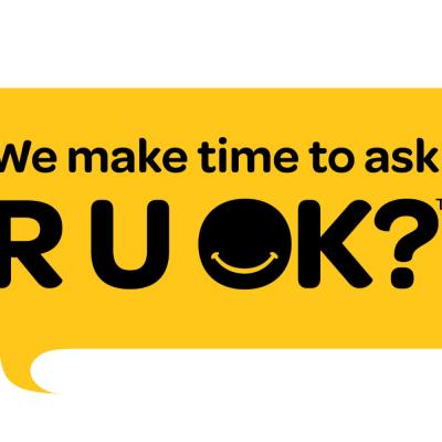 R U OK 2019 news story image