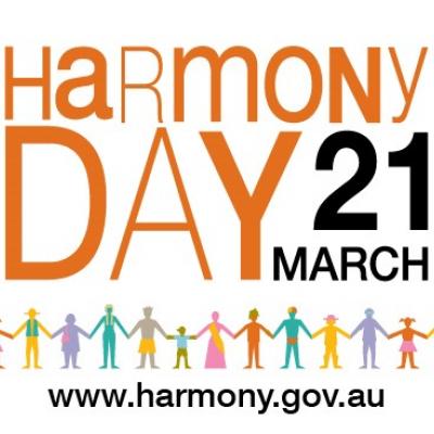 Harmony day