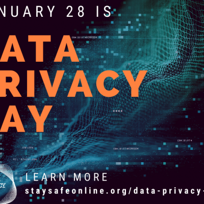 Data Privacy Day 2021 news image