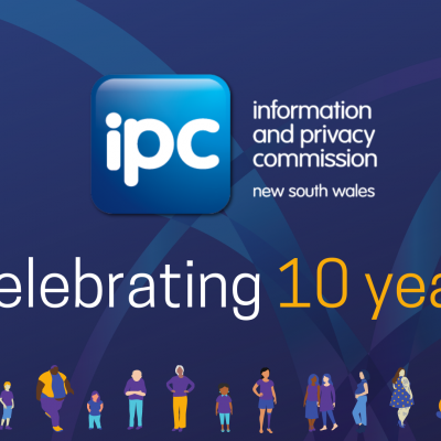 IPC 10th anniversary graphic