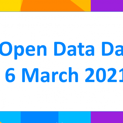 Open Data Day 2021