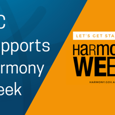 IPC Supports Harmony Week