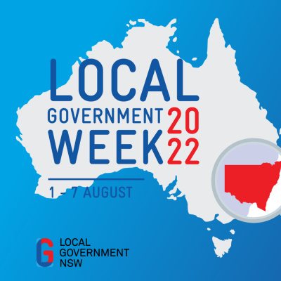 Local Government Week 2022